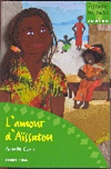 L'AMOUR D'AISSATOU - Andrée Clair