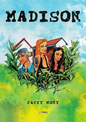 Madison - Jacky Mony