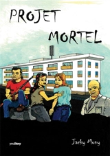 Projet Mortel - Jacky Mony