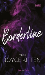 Borderline. Vol. 1 - Joyce Kitten