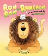 Ronron ou ronchon : les animaux ont-ils des émotions ? - Sandrine Le Guen