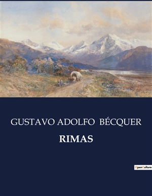 RIMAS - Gustavo Adolfo Bécquer