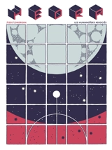 Hedra - Jesse Lonergan