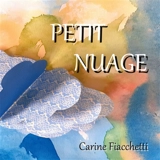 Petit Nuage : Little Cloud - Carine Fiacchetti