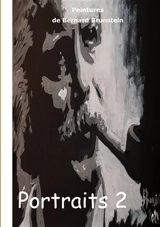 Portraits 2 - Bernard Brunstein