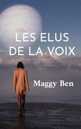 Les Elus de la Voix - Maggy Ben