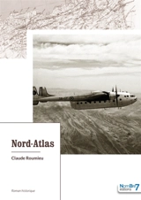 Nord-Atlas - Claude Roumieu