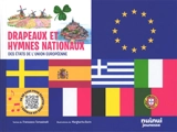 Drapeaux et hymnes nationaux des Etats de l'Union européenne - Francesco Tomasinelli