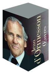 Jean d'Ormesson : oeuvres - Jean d' Ormesson