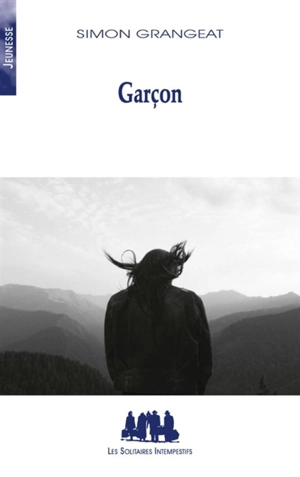 Garçon - Simon Grangeat