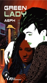 Green Lady - Aeph