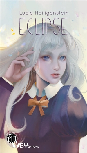 Eclipse - Lucie Heiligenstein