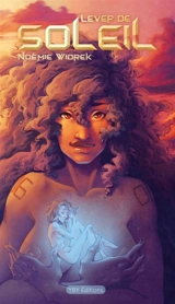 Lever de soleil - Noémie Wiorek