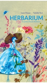 Herbarium : la prairie d'Emily Dickinson - Laura Ulonati