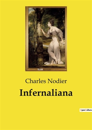 Infernaliana - Nodier, Charles