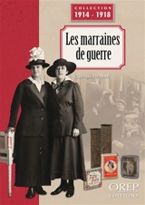 Les marraines de guerre - Christophe Thomas
