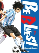 Be blues!. Vol. 7 - Motoyuki Tanaka