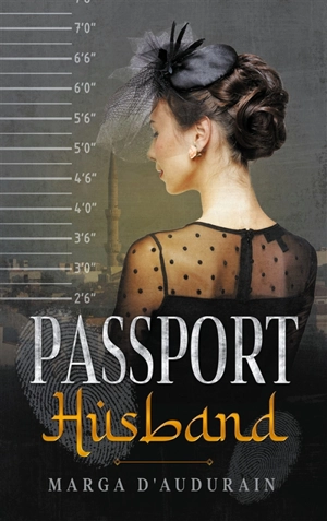 Passport Husband - Marga d' Andurain