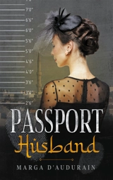 Passport Husband - Marga d' Andurain