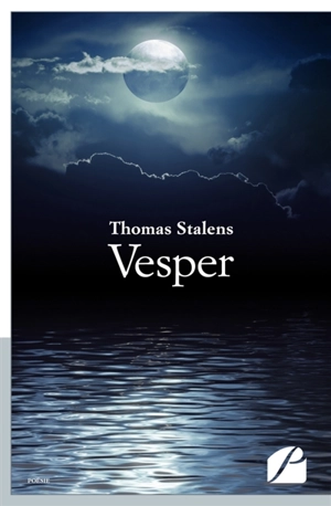 Vesper : Where Death is Almost Alive - Thomas Stalens
