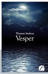 Vesper : Where Death is Almost Alive - Thomas Stalens
