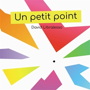 Un petit point - David Libralesso