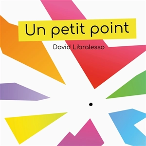 Un petit point - David Libralesso