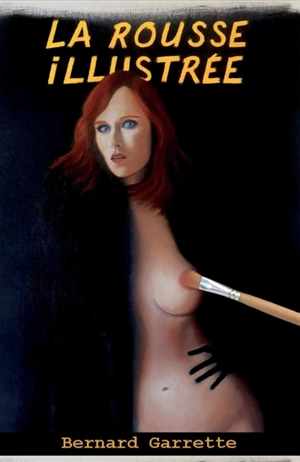 La Rousse illustrée - Bernard Garrette