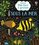 Sous la mer - Rosie Dickins