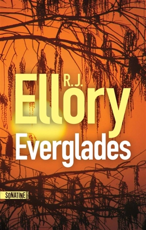 Everglades - Roger Jon Ellory