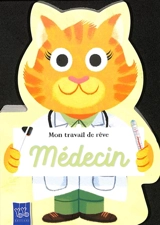 Médecin : mon travail de rêve - Ben Whitehouse