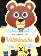 Vétérinaire : mon travail de rêve - Ben Whitehouse