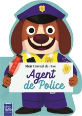 Agent de police : mon travail de rêve - Ben Whitehouse