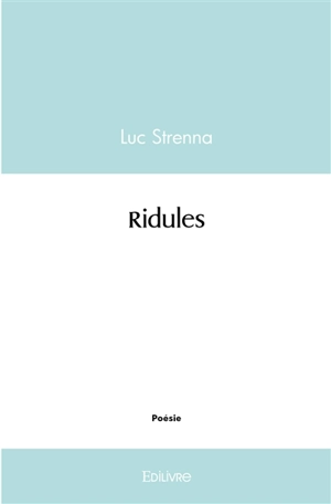 Ridules - Luc Strenna