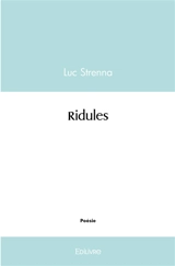 Ridules - Luc Strenna