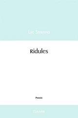 Ridules - Luc Strenna