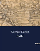 Biribi - Georges Darien