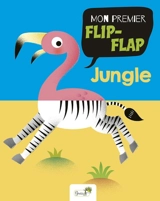 Jungle - Laura Jackson