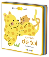 Tout près de toi - Sophie Bouxom