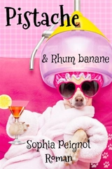 Pistache & Rhum banane - Sophia Peignot