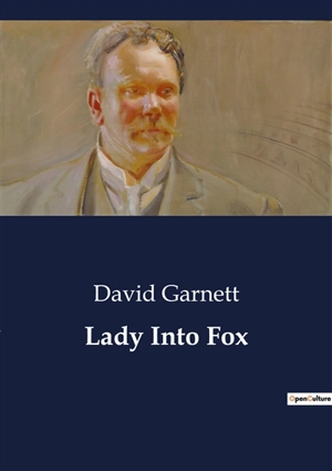 Lady Into Fox - David Garnett