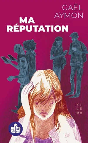 Ma réputation - Gaël Aymon