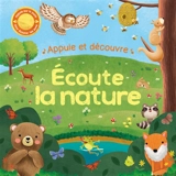 Ecoute la nature - Gisela Bohorquez
