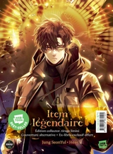 Item légendaire. Vol. 1 - Seonyul Jung