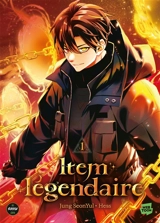 Item légendaire. Vol. 1 - Seonyul Jung