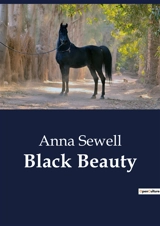 Black Beauty - Anna Sewell