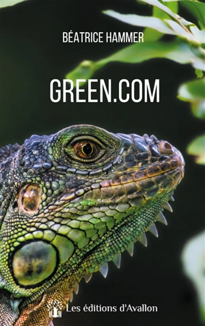 Green.com - Béatrice Hammer