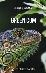 Green.com - Béatrice Hammer