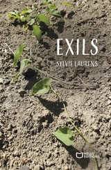 Exils - Sylvie Laurens Aubry