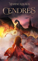 Cendres - Marine Kelada